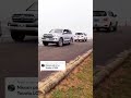 Nissan Patrol Vs Toyota Land Cruiser 