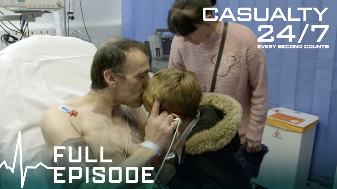 Every Bed Counts The Impact of Bed Shortages at Barnsley Hospital