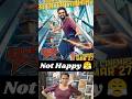 Happy Raj Movie Review #gvprakash #georgemaryan #newmoviereview #youtubeshorts #trendingmovie
