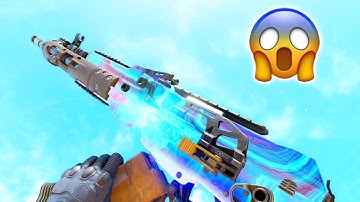 KN-57 4.0... 😱 (COD BO4) BEST KN-57 CLASS SETUP - BLACK OPS 4 2023