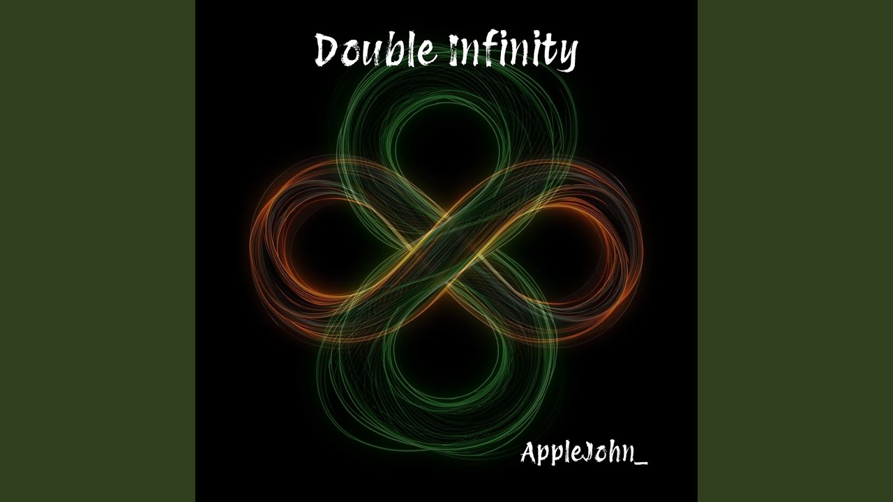 Tonton Double Infinity di YouTube Tonton Double Infinity di YouTube