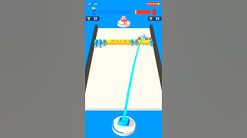 Dice Push 3D All Levels Gameplay Walkthrough (Android,iOS) Dice Push #shorts