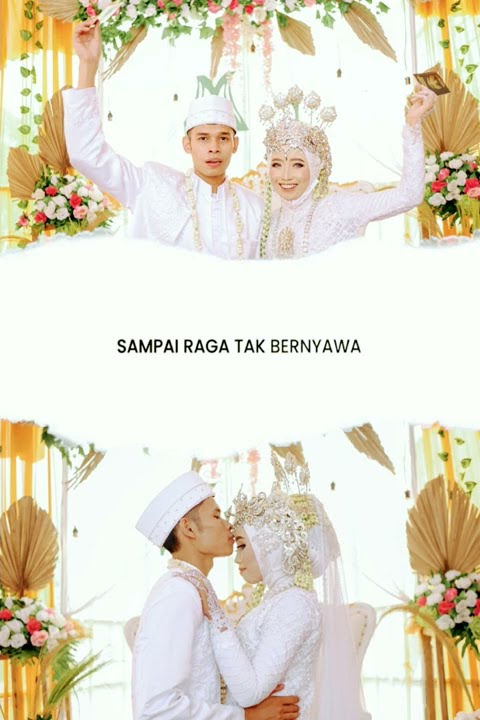 segenap doaku ❤