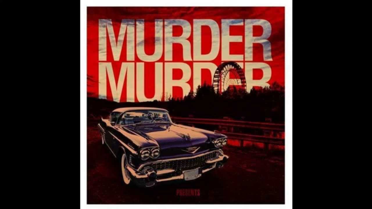 Murder Murder Cadillac YouTube