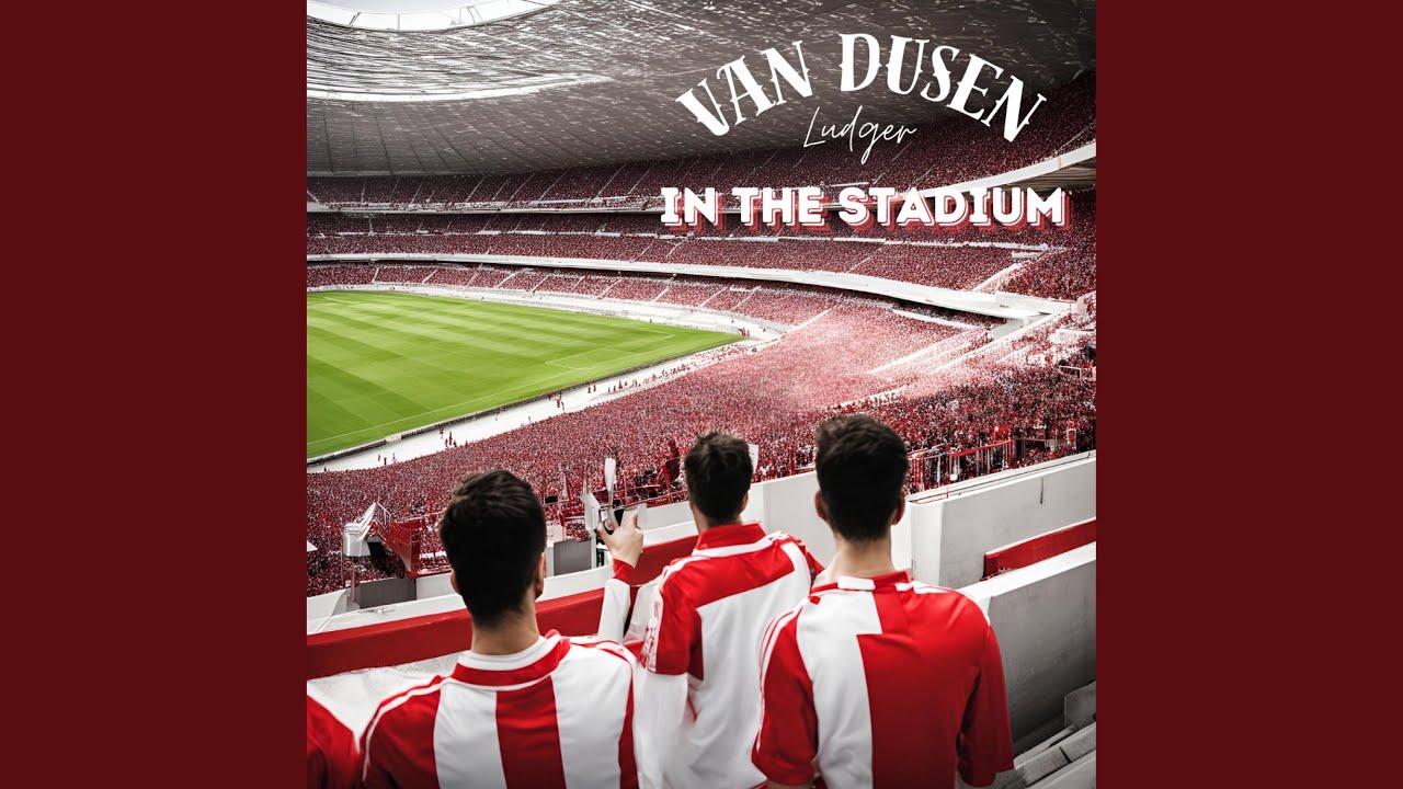 In the Stadium - YouTube