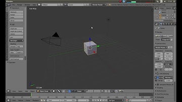 Blender Beginners Tutorial Basic Video Editing Using The Video Editor