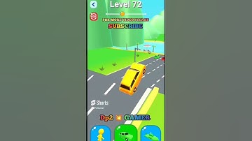 🔥Shape-shifting &Transform 🔥The character 👀 Level 72 #shapeshifting #gameplay #gaming  #shorts