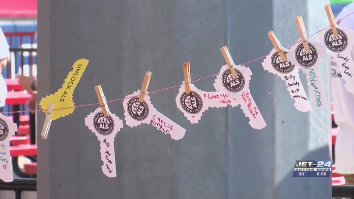 American Cancer Society celebrates cancer survivors, remember who’s passed in Relay for Life