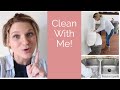 Clean With Me | 2020
