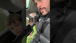 pov: quando tuo nipote scopre l’esistenza dell’italiano