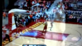 Kenny Lawson Jr. vs Ft Wayne; NBA D-League 2012