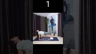 How to correct Body posture at  home  | Body Posture Correction | Home Workout | Easy Body Posture