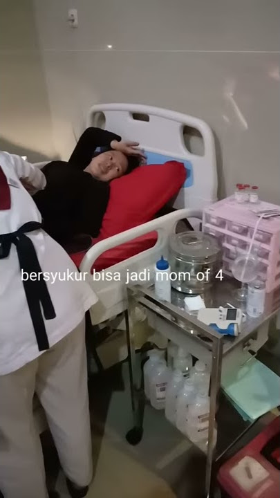 Melahirkan baby zynerach