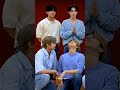 how do you breathe? 💜💛 Minsung
