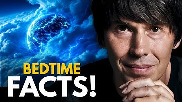 1+ Hour of Mind-Blowing Facts About Space Anomalies by Brian Cox to Fall Asleep Fast