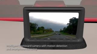 Smart Dash