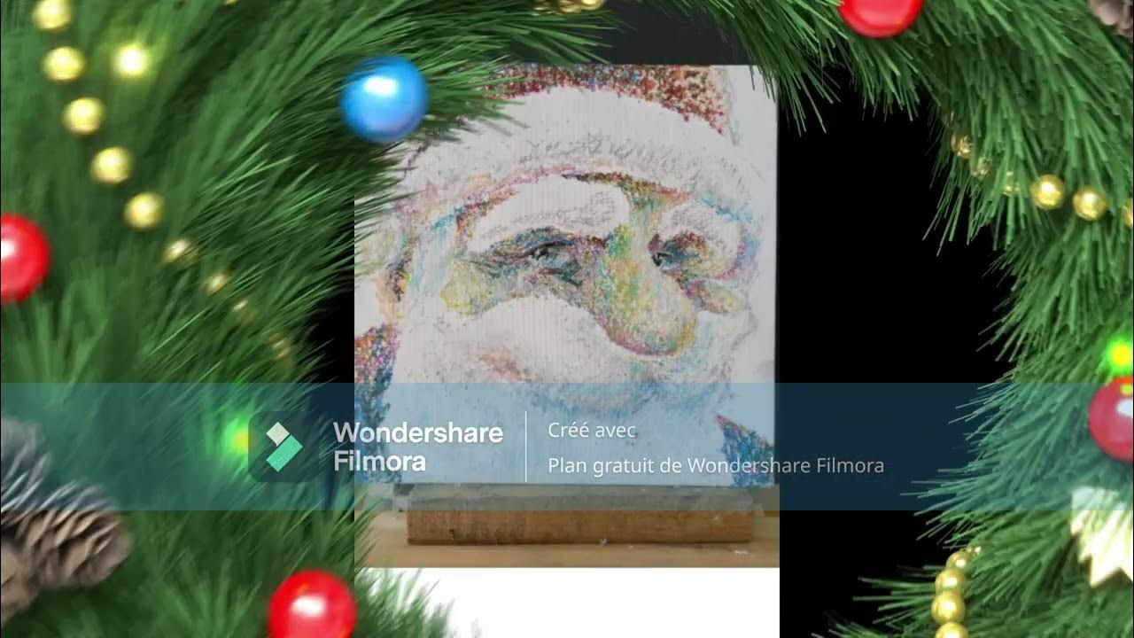 PERE NOEL 2023 YouTube
