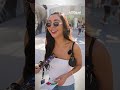 ريام كفارنة بطلة مسلسل لعبة وقلبت بجد في لقاء مرح وعفوي مع سيدتي 