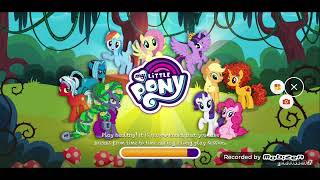 MLP - Missing Wings & Maze-y Things pt 5 / New allies have joined the battle / My Little Pony Game screenshot 2