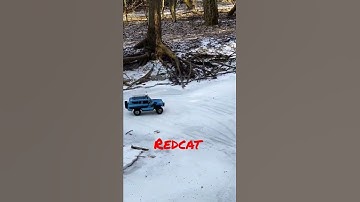 Redcat Presents: Gen8 On Ice