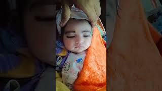 plz like and subscribe my daughter video baby namisha 💕🙏🥰