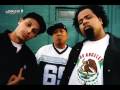 Dilated Peoples - Rework the Angles Featuring Defari, Xzibit, and AG