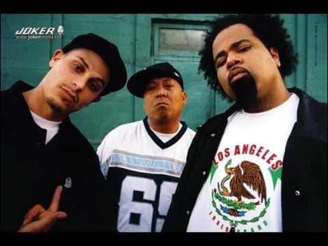 Dilated Peoples - Rework the Angles Featuring Defari, Xzibit, and AG