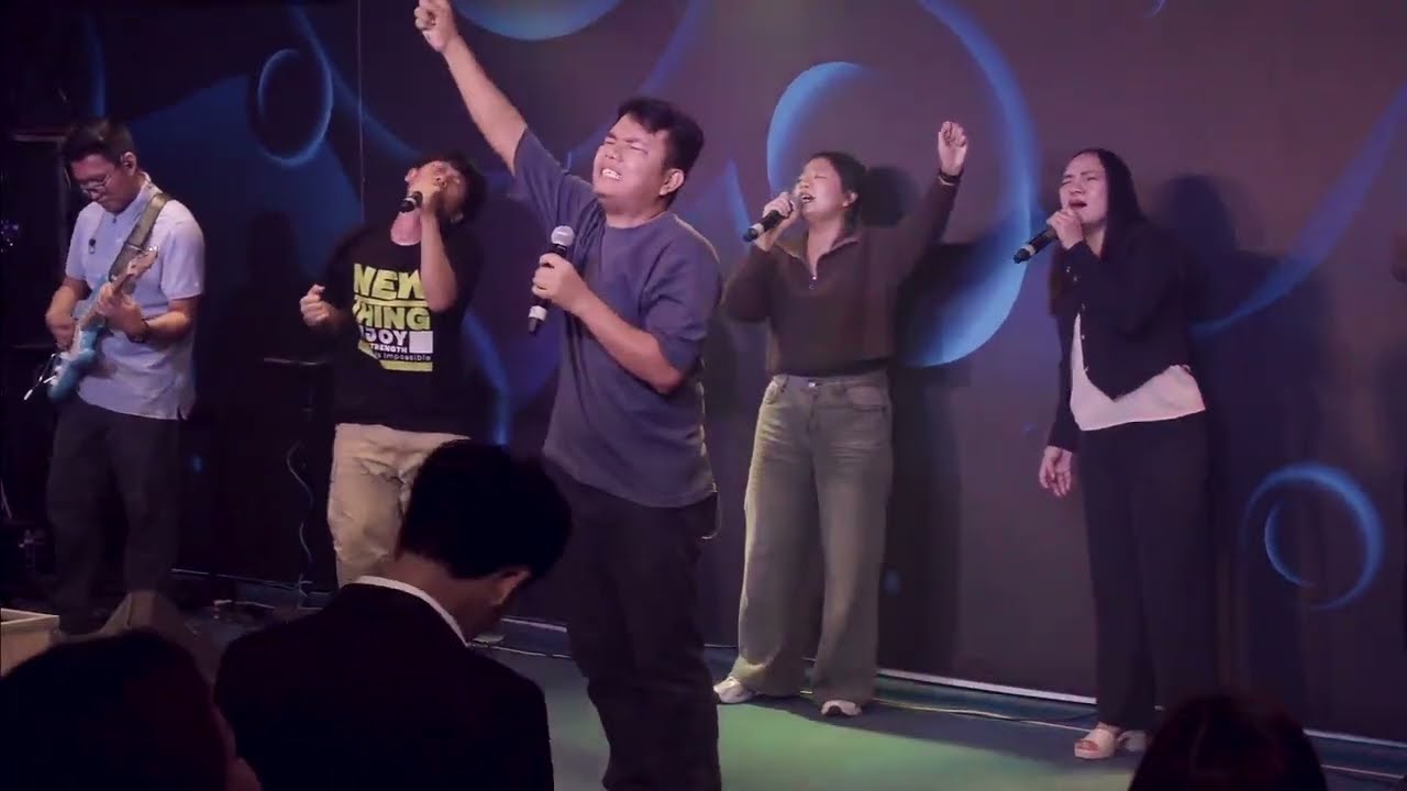 THANG PU - Praise And Worship | March 01, 2026 (E)