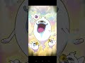 勝負師UZ+コイン引いてみた結果… #shorts #short #ぷにぷに
