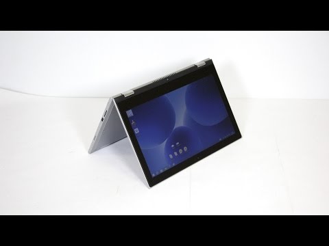 Видео обзор трансформера Dell Inspiron 7347