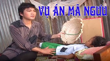 Vụ Án Mã Ngưu - Vọng Cổ Hơi Dài Cực Hay || NSƯT. Đào Vũ Thanh.0843313131