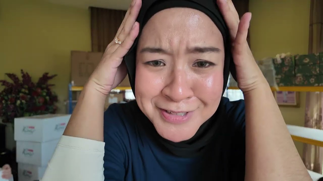 my house is officially a warehouse!!!! | may diaries 