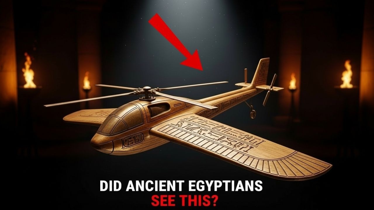 3 САМЫЕ СТРАННЫЕ подземные тайны, которые наука не может объяснить