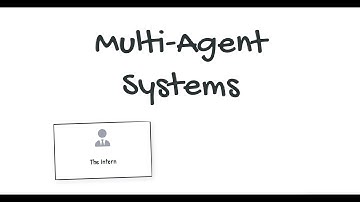 Multi-Agent Systems Explained: From Chatbot to AI Workforce