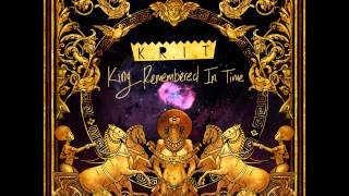 Big K.R.I.T. - Serve This Royalty (Big K.R.I.T. King Remembered In Time Mixtape)