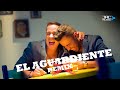 El Aguardiente Remix - Joaquin Guiller feat Jhon Alex Castaño - (Video Oficial)