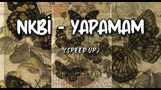 Güneş ft. Lvbel C5 - Yapamam (Speed Up) Resimi