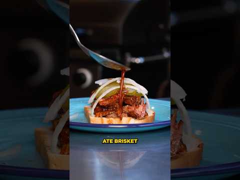 Master Your BBQ with Dad’s Brisket Recipe by ArnieTex! Master Your BBQ with Dad's Brisket Recipe by ArnieTex!