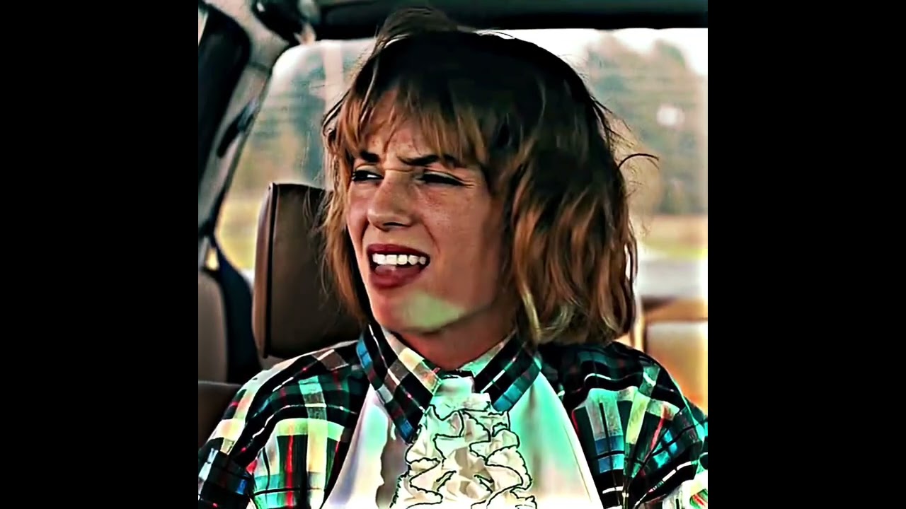 DIVE IN My Top 8 Stranger Things Characters Tiktok Trend