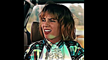 DIVE IN My Top 8 Stranger Things Characters Tiktok Trend 