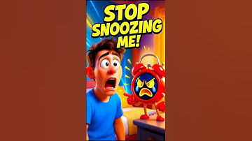 “POV: Your Alarm Clock Is Tired Of Your Nonsense 😂⏰”#shorts#viral#EnjoyJokes