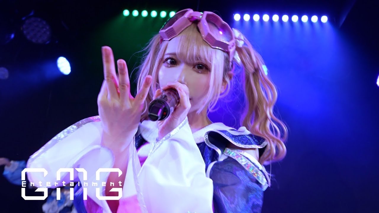 STARRY×NIGHT↗︎/チートキャラクター