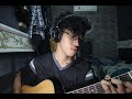 Your man-Josh Turner (cover) | #quarantinesessions