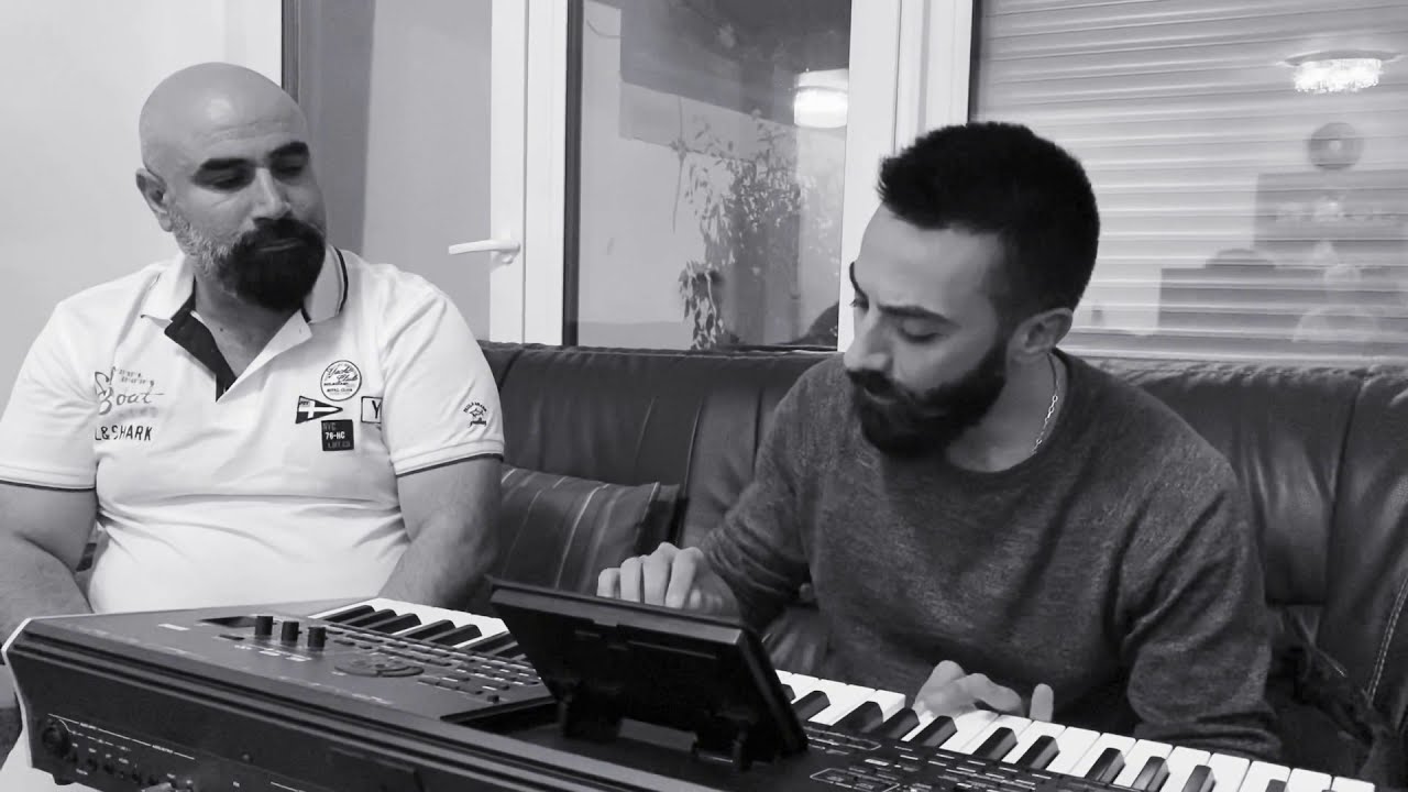 الصوت الذي لا يمل منه ( ولات سليماني )