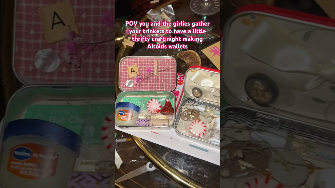 Pt. 2 coming tomorrow 💅✨ 