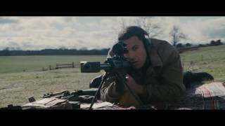 The Accountant Official Trailer #1 | Ben Affleck | HD (2016)