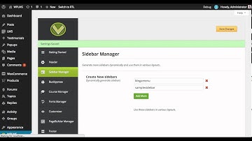 WPLMS : Page Builder Guide