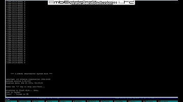 iLON-100 - U-BOOT-2013.04 TFTP on Eth0 added