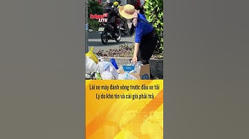 1.650 tấn rác sau Đại lễ A80: Hà Nội dọn sạch chỉ trong 60 phút | Tin tức short