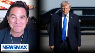 Famous ‘Trump is playing 5D chess’: Dean Cain on the president’s military action in Iran Wealth